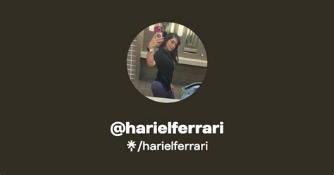 onlyfans hariel ferrari com