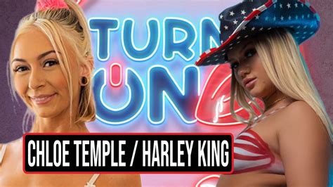 onlyfans harley king