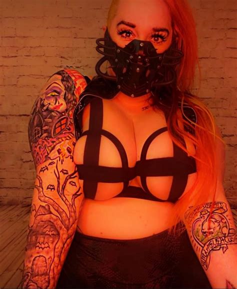 onlyfans havok jessicka