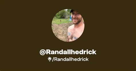 onlyfans hedrick randall