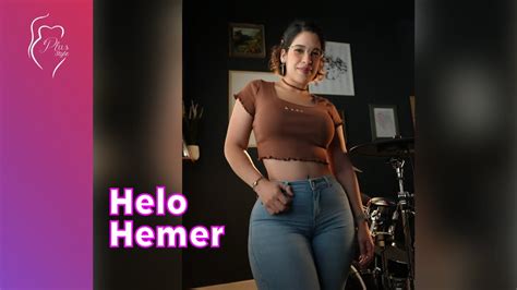 onlyfans hemer helo
