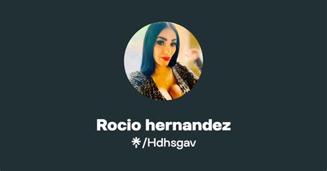 onlyfans hernandez rocio