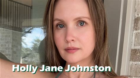 onlyfans holly johnson