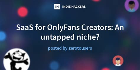 onlyfans indie hacked