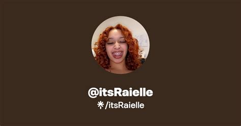 onlyfans itsraielle