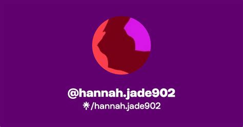onlyfans jade hannah