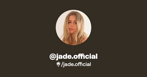 onlyfans jade scenes
