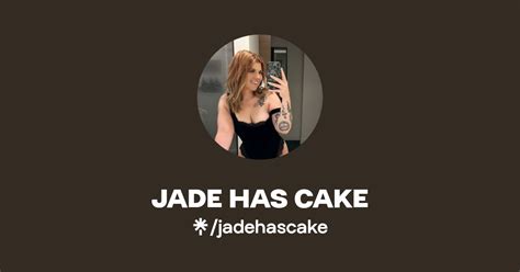 onlyfans jadehascake