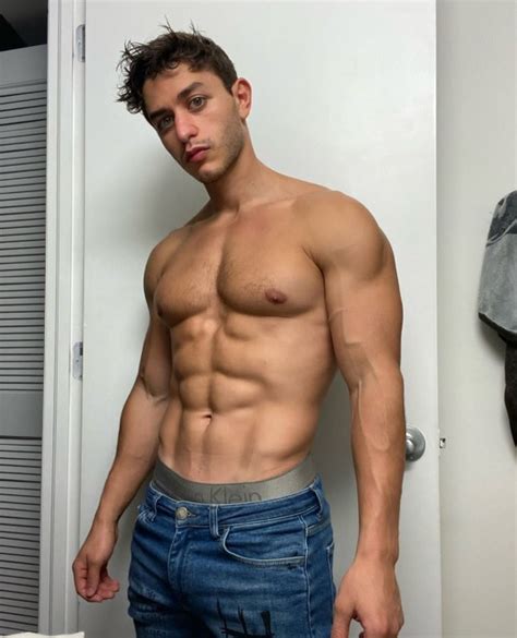 onlyfans james lucky