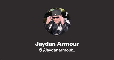 onlyfans jaydan armour