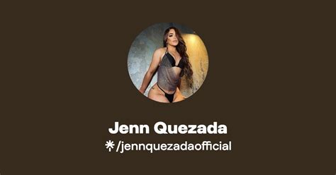 onlyfans jenn quezada