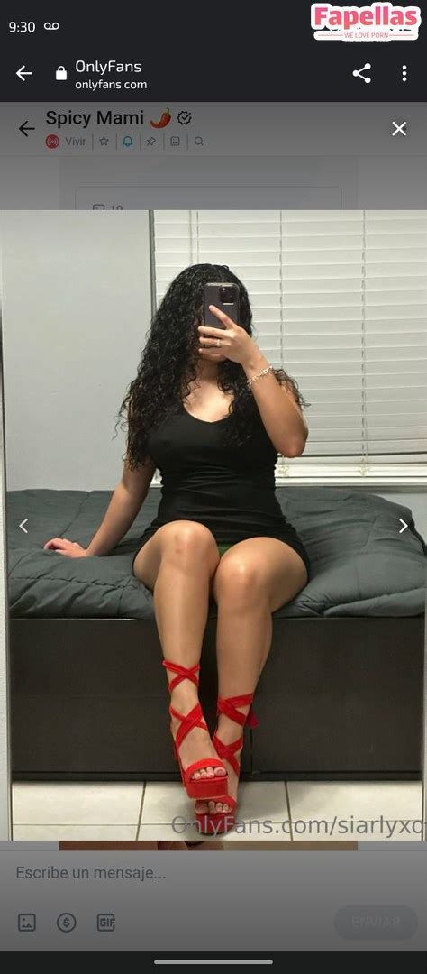 onlyfans jesse siarlyxo