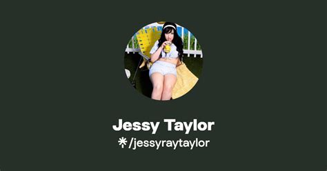 onlyfans jessy taylor
