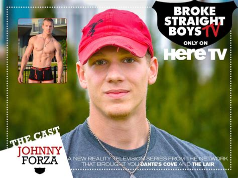 onlyfans johnny forza