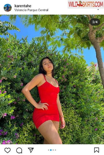 onlyfans karentahe leak