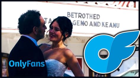 onlyfans keanu thompson