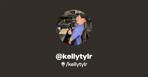 onlyfans kelly tyler