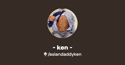 onlyfans ken instagram