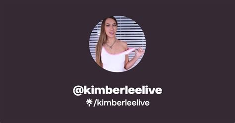 onlyfans kimber lee