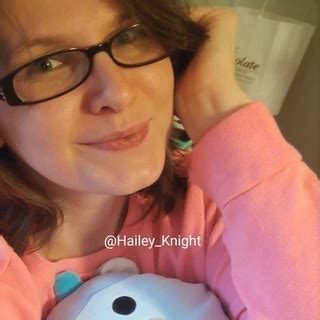 onlyfans knight hailey
