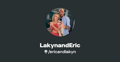 onlyfans lakynanderic sessions