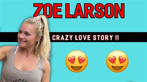 onlyfans larson zoe