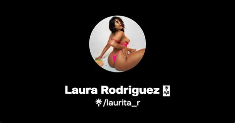onlyfans laura rodriguez