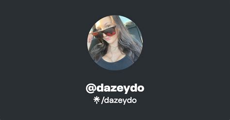 onlyfans leak dazeydo
