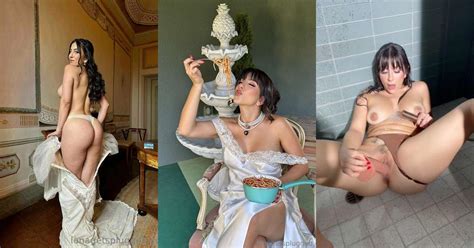 onlyfans leak lenatheplug