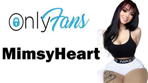 onlyfans leak mimsyheart