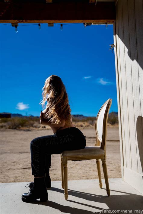 onlyfans leak nenasmind