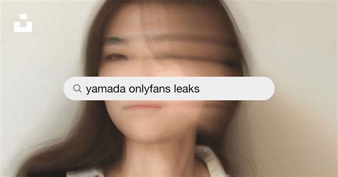 onlyfans leak yamada