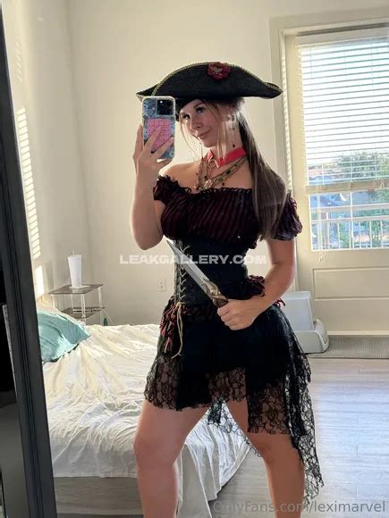 onlyfans leaked leximarvel