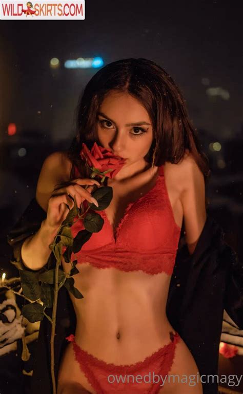 onlyfans leaked magicmagy
