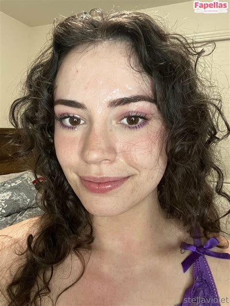 onlyfans leaked stella