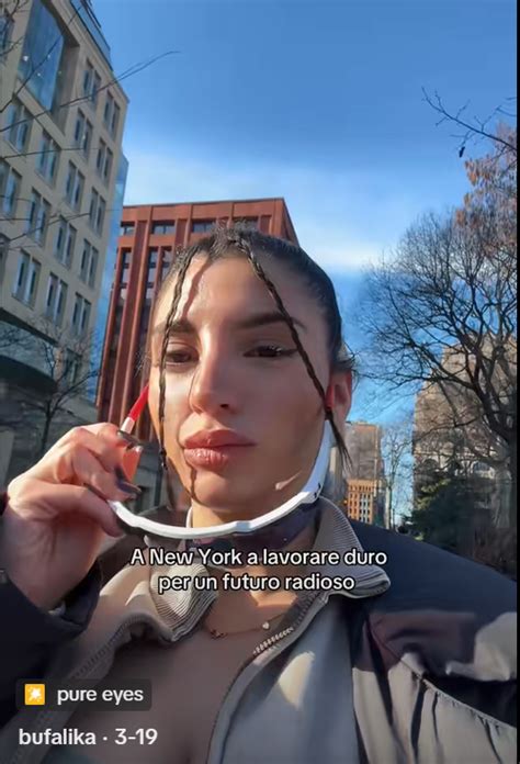 onlyfans leaks bufalika