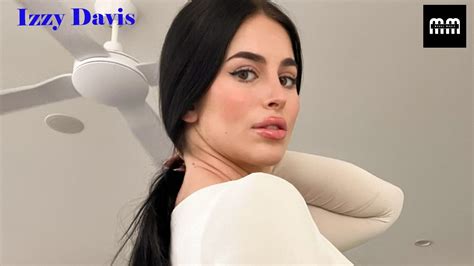 onlyfans leaks davis izzy
