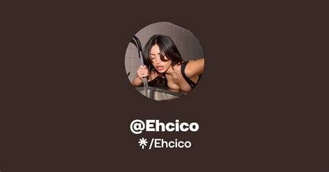 onlyfans leaks ehcico