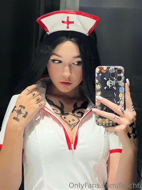 onlyfans leaks fesch6