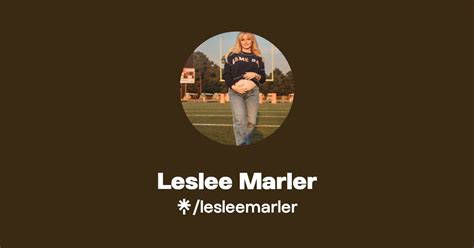 onlyfans leslee marler
