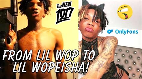 onlyfans lil wop
