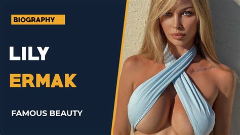 onlyfans lily ermak