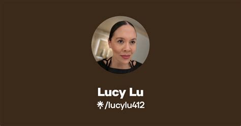 onlyfans lu lucy