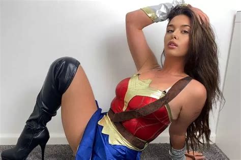 onlyfans madison blue