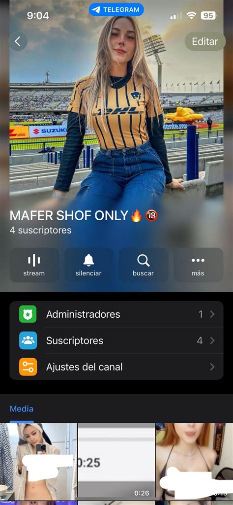 onlyfans mafer alvarez