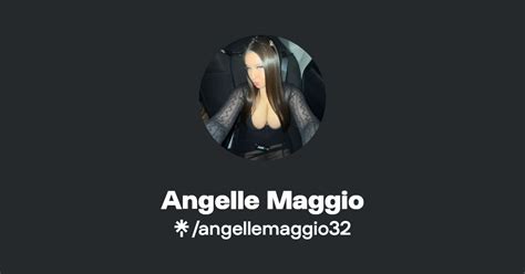 onlyfans maggio angelle