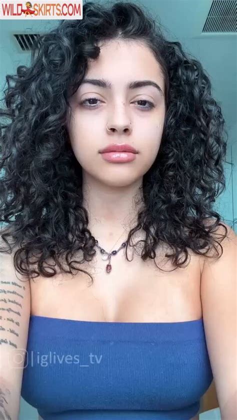 onlyfans malu live trevejo