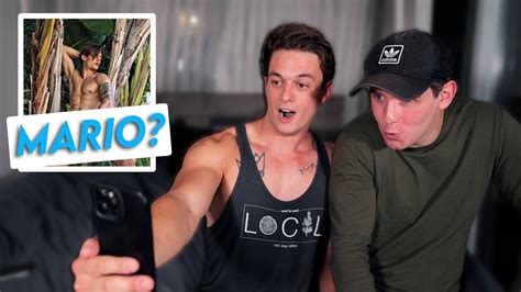 onlyfans mario adrion