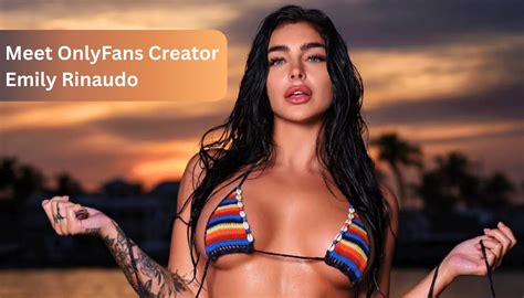 onlyfans max rinaudo