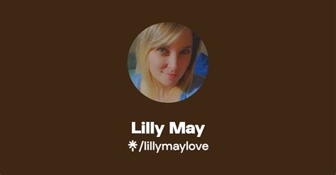 onlyfans may lilly